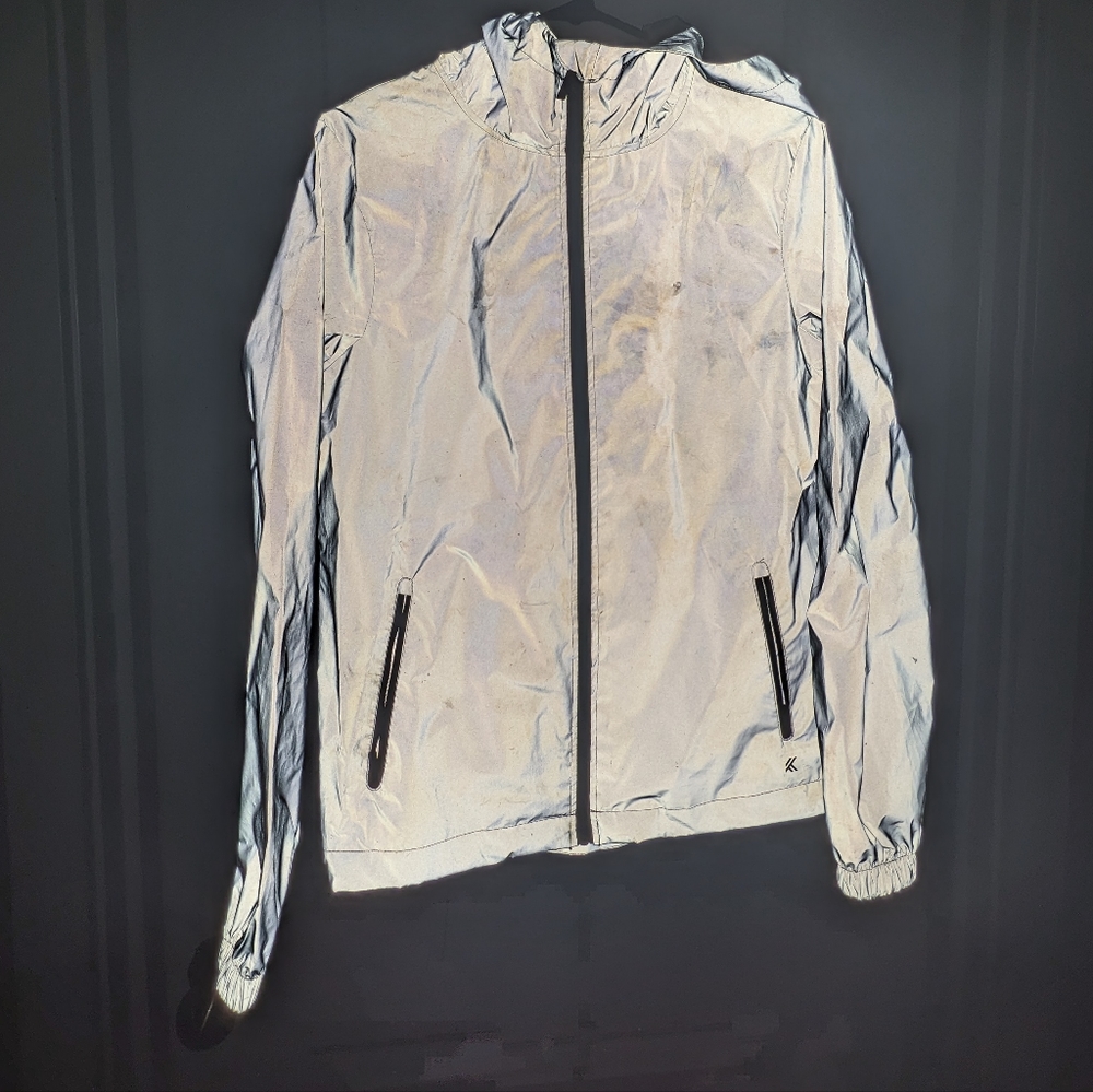 Reflective Jacket